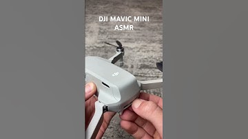 DJI MAVIC MINI #dji #drone #djimavicmini #trending #viral #shorts #fyp #asmr #djidrone #fpv #camera