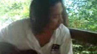 Video thumbnail of "Pak long Selagi ada rindu (Original)"