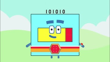 Binaryblocks Band Season 1