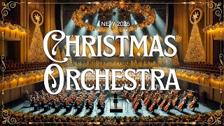 Download Lagu Traditional Christmas Choir Songs ✨ Orchestral Carols \u0026 Peaceful Ambience | Relax Melody 2026 MP3