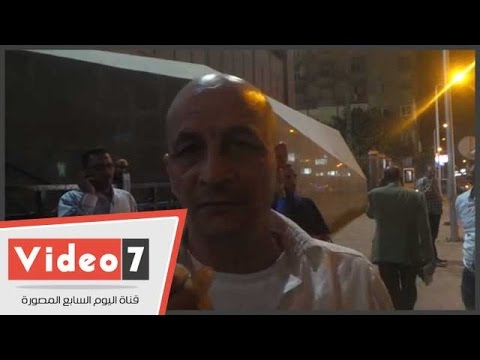 بالفيديو مواطن استبعدت من الانتخابات بسبب إقرار الذمة المالية