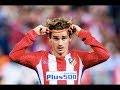 Antoine griezmann  complete 2017 dribblingskillsruns  goals