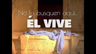 la tumba esta vacia chords