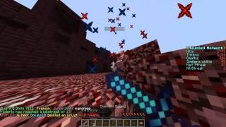Haunted KitPvP Montage #1