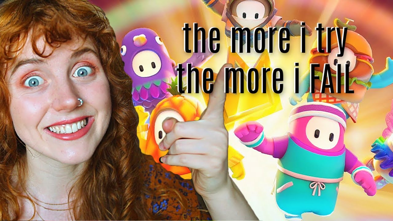 Fall Guys GAMEPLAY WITH VIEWERS | Will We Get That Crown?!