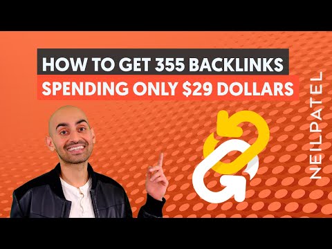 How To Get Backlinks?