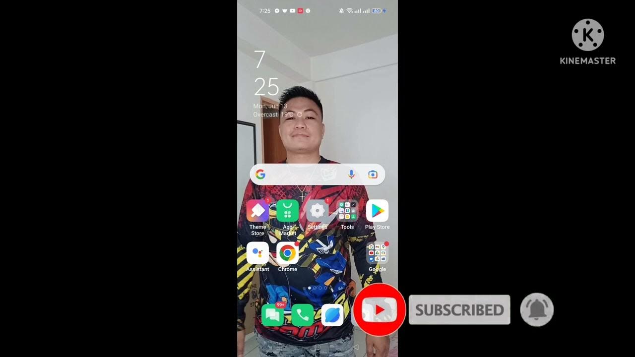 tutorial how to save video clip from YouTube... YouTube