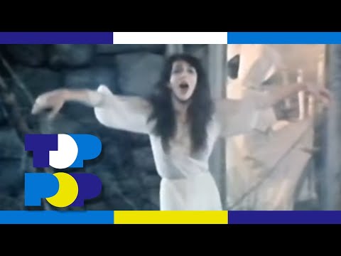 Kate Bush - Wuthering Heights - De Efteling Special - 12-05-1978 ? TopPop