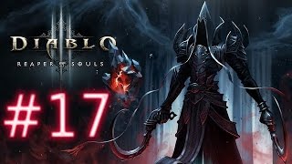 Diablo 3 #17 | Финальная битва и режим приключений. Diablo 3 #17 | Финальная битва и режим приключений.