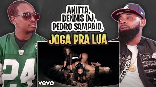 ANITTA “Joga Pra Lua” the new single (Watch the video)