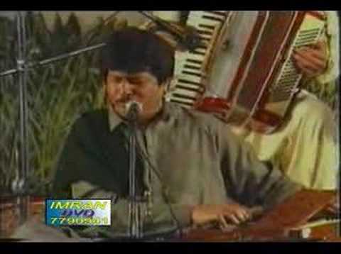 ATTAULLAH KHAN NIAZI [CHANNE NAAL CHANDNI ]