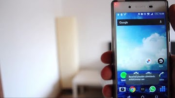 Raspberry Pi - Home Automation with Google Voice