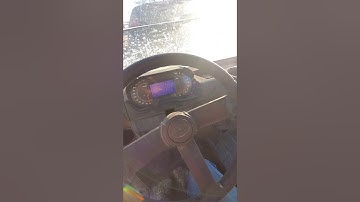 Polaris Ranger 1000xp Crew Stuck in Park Fix