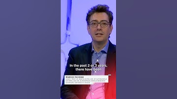 2025 SciTech Forum Day4 | Plenary Panel: AI and Autonomy - Smith and Pavone