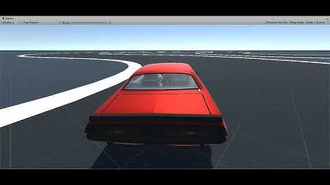 Easy vehicle system(drift)