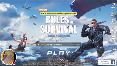 Rules of Survival gameplay on j7 prime in ultra settings