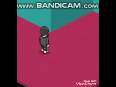 Amerikan Dublaj (Habbo Video) Kavga Eden Dedeler