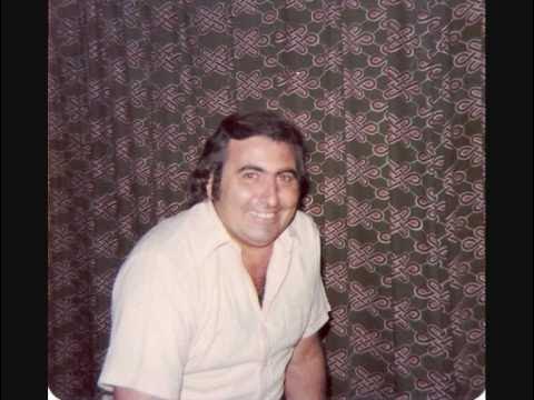 Roberto Luti - Lo Mucho Que Te Quiero - YouTube