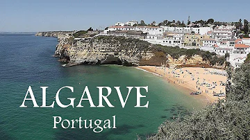 Quel village visiter en Algarve ?