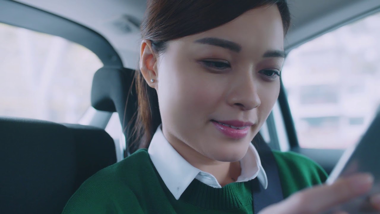 Download The Future of Grab - Your Everyday App