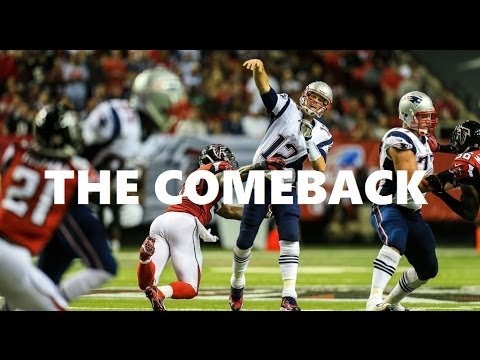 Top 10 Comebacks