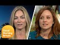 Is Veganism Healthy or Just a Health Fad? | Good Morning Britain