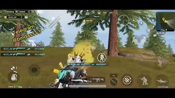 BGMI 3.3 SERVER FREEZE HACK |POWERFULL DDOS ATTACK |