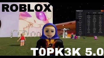 T0PK3K 5.0 SS (Basically Showcase)