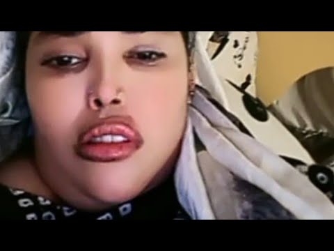 Dabsaar Bey Hooyaday Igu Qabatay Anigoo Nin Ila Joogo Maanta