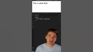 This Font Feature Is A Must Use In Your Dev Tools