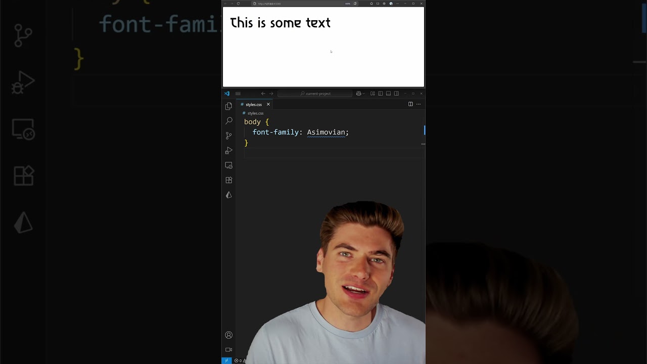This Font Feature Is A Must Use In Your Dev Tools