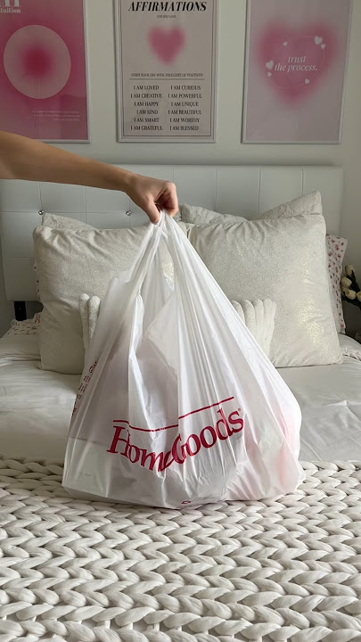 christmas decor haul🎄🎀 #christmasdecor #aesthetic #christmas #pink #holidayseason