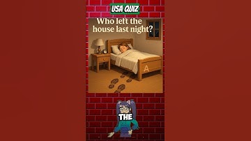 Only Geniuses Can Solve These Riddles 🧠 #riddlejourney #brainteasers #ytshorts