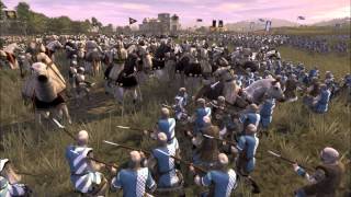 Medieval 2 total war music - This is it