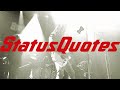Status quotes nl mystery song a status quo tribute