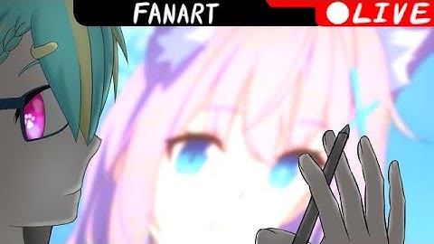 Lofi chill and Animated Emote Art Blue Archive Shiroko