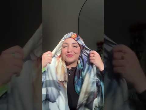 اسهل حيلة لفة للبحر