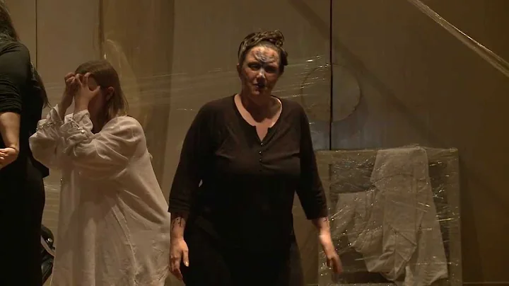 Anita Lyons, Soprano - Arias in Motion Concert - O...