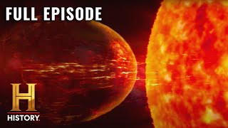 Earth Spins Out of Orbit | Doomsday: 10 Ways the World Will End (S1, E8) | Full Episode