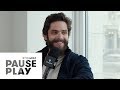 Thomas Rhett Interview | Stingray PausePlay