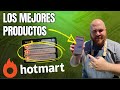 Cómo Elegir PRODUCTOS GANADORES En HOTMART 🔥 Mkt De Afiliados
