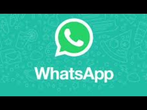 Входим в WhatsApp на двух устройствах