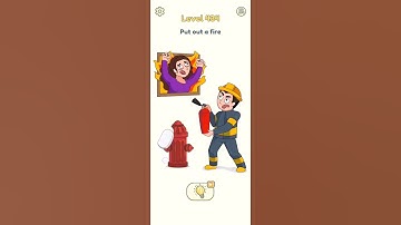 DOP 2 lvl 434 Put out a fire