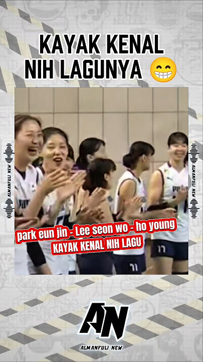 Download lagu Lagu opening Red Sparks dipake 😅 #shorts #redsparks