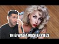 FIRST TIME WATCHING | Lady Gaga - Marry The Night (Official Music Video) - REACTION!
