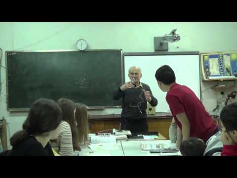 VIII კლასი. #5.6. ელექტრული ძაბვა. ძაბვის გაზომვა