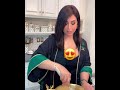 هند القحطاني مابغصب بناتي يصومون صعب الصيام فبلد مومسلم سويت ألذ بسبوسه 