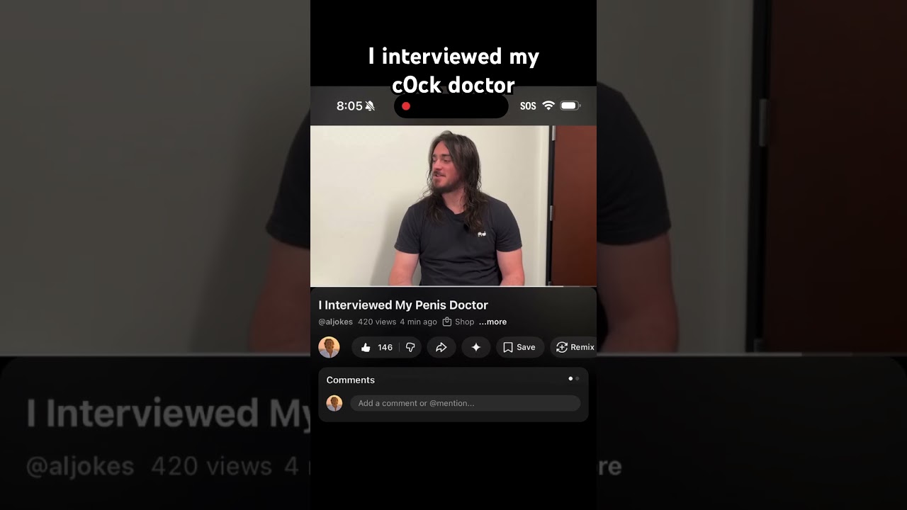 WATCH THE FULL VID ↖️ #shorts #comedy #funny