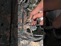 Car Starting problem Clean ignition coils wiring connector #shortvideo