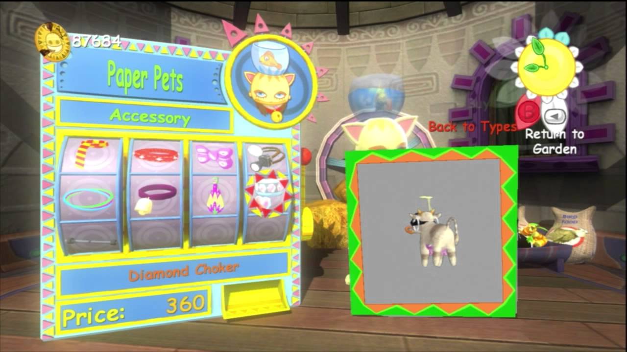 Viva Piñata - Piñata Value Master Achievement Guide